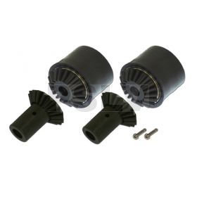 208920 Torque Tube Front Gear Set